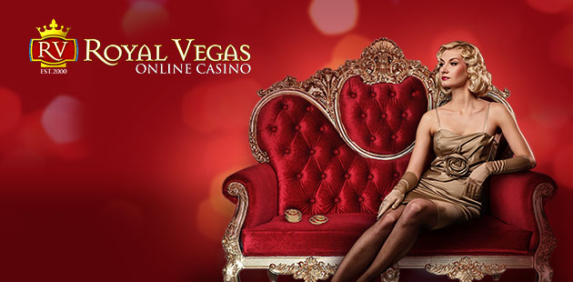 Royal Vegas casino