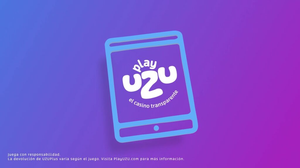 Playuzu app