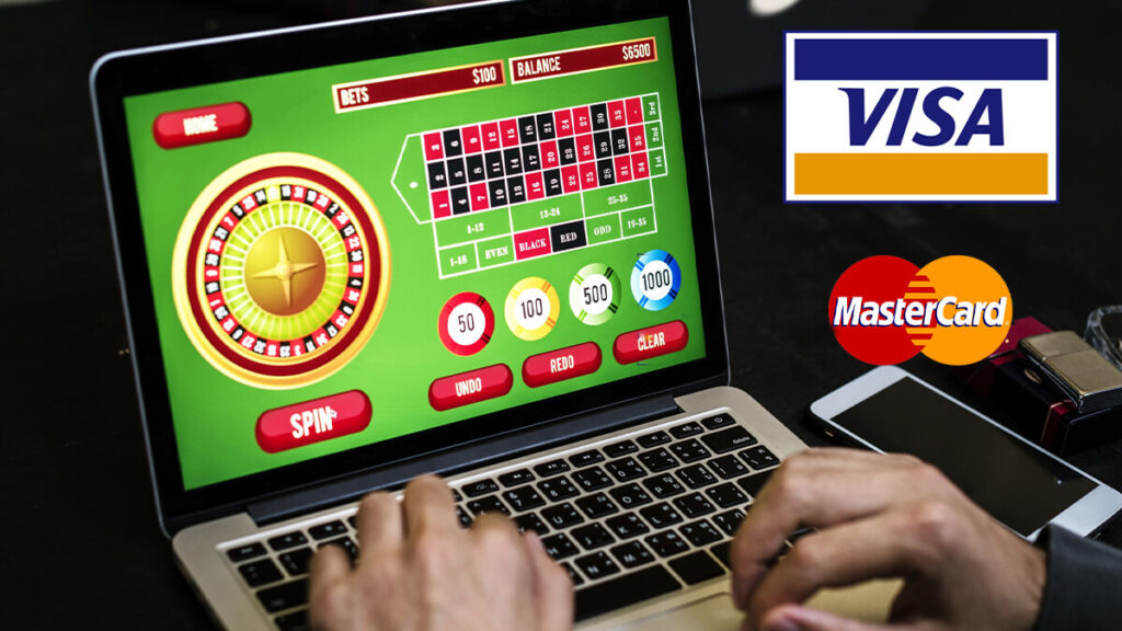 Elegir el mejor casino con Mastercard