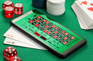 Retirar dinero en casinos Mastercard