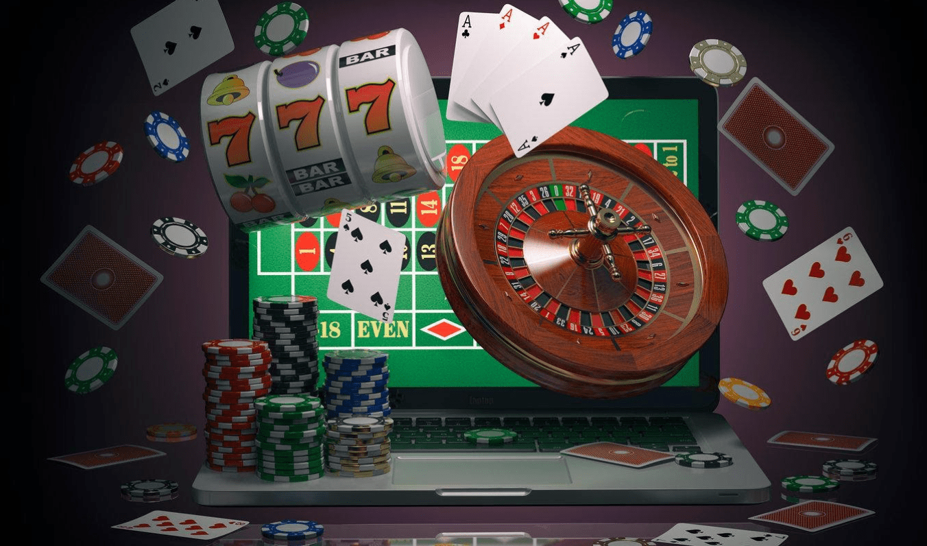 Tipos de mesas de casino en vivo