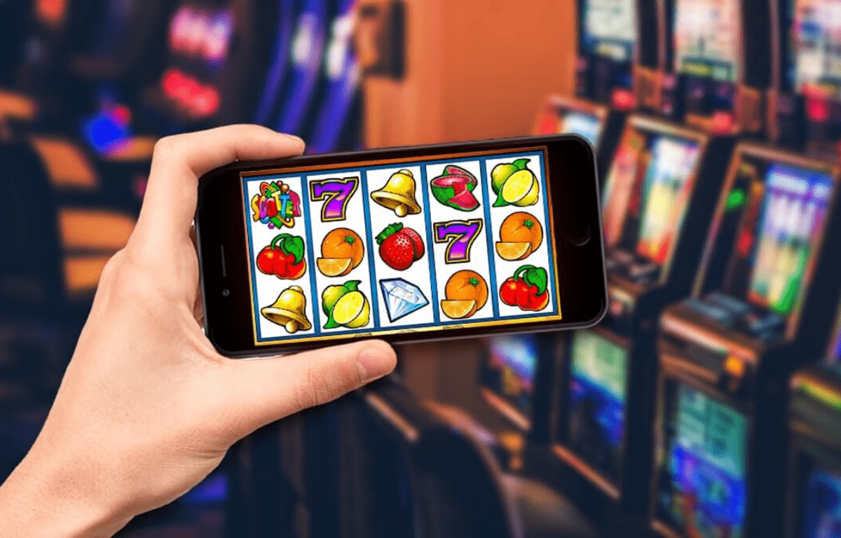 casinos online que pagan mejor